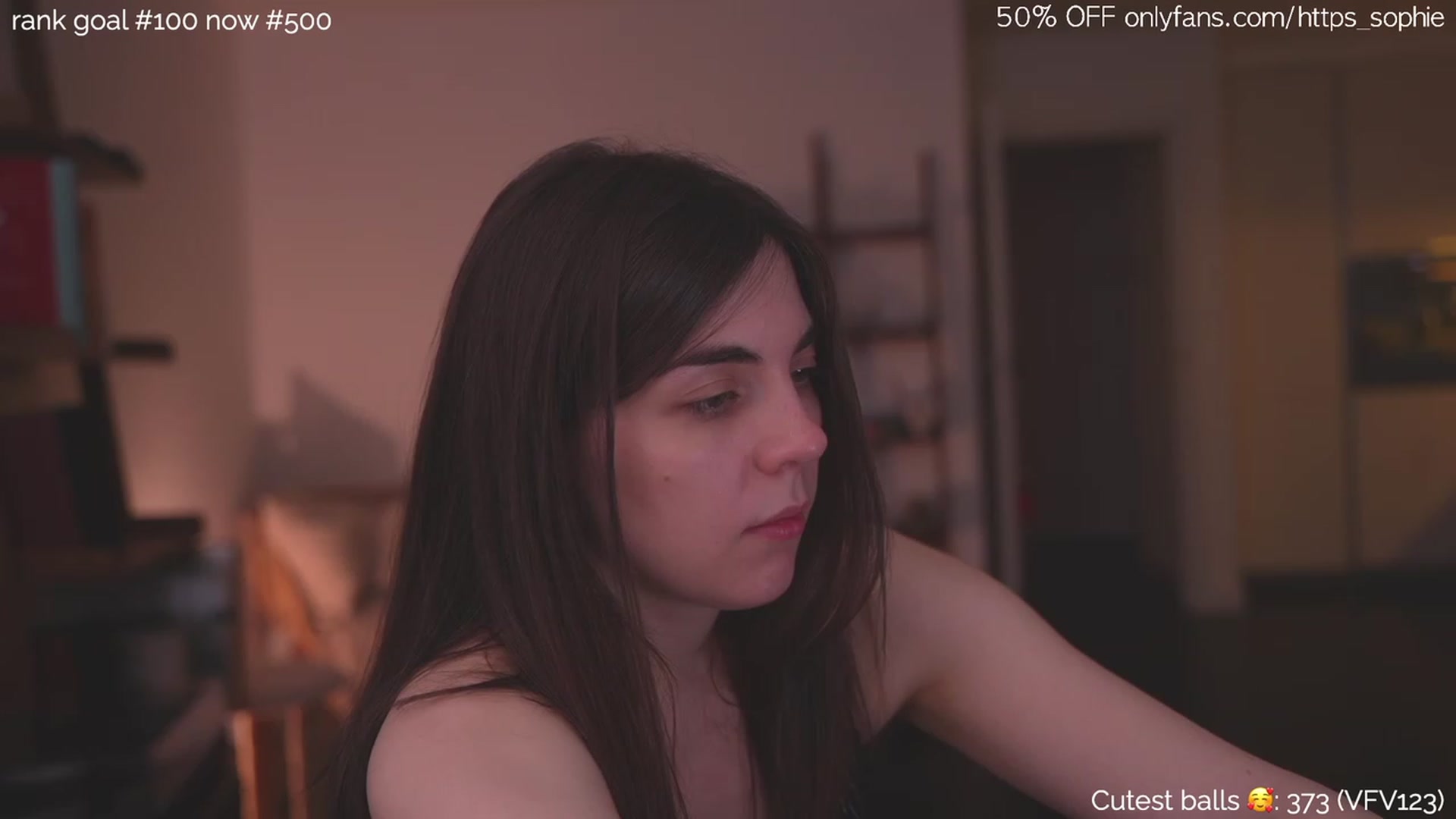 Gallery image thumbnail from https_sophie's myfreecams stream on, 03/19/2024, 03:47 image 7 of 20