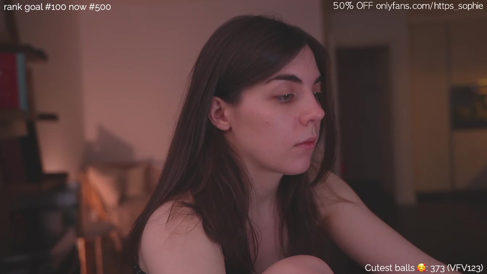 Gallery image thumbnail from https_sophie's myfreecams stream on, 03/19/2024, 03:47 image 11 of 20