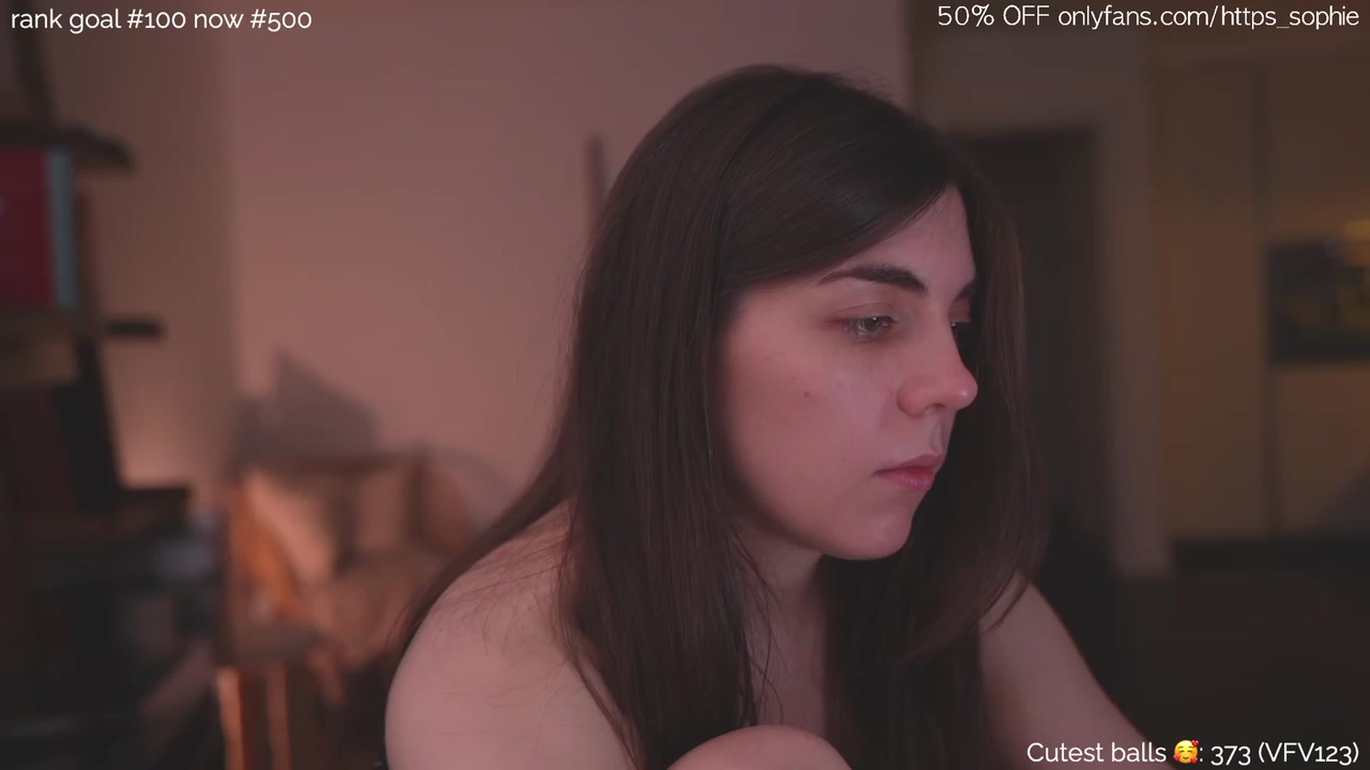 Gallery image thumbnail from https_sophie's myfreecams stream on, 03/19/2024, 03:47 image 14 of 20
