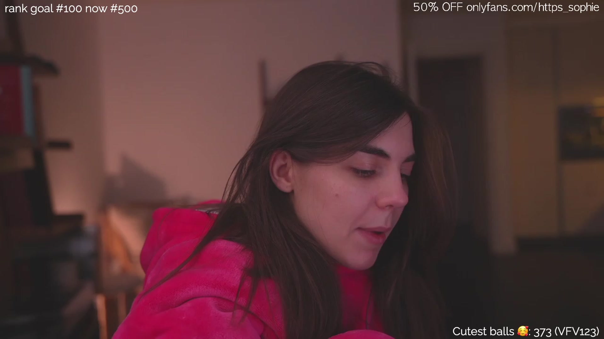 Gallery image thumbnail from https_sophie's myfreecams stream on, 03/19/2024, 03:47 image 3 of 20