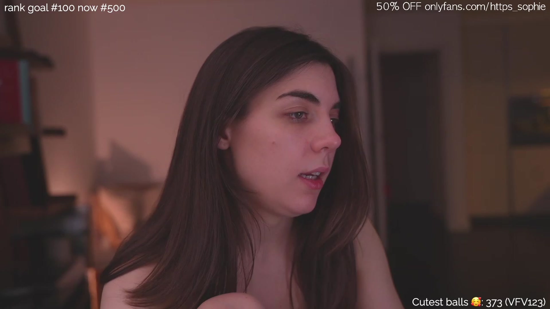 Gallery image thumbnail from https_sophie's myfreecams stream on, 03/19/2024, 03:47 image 9 of 20