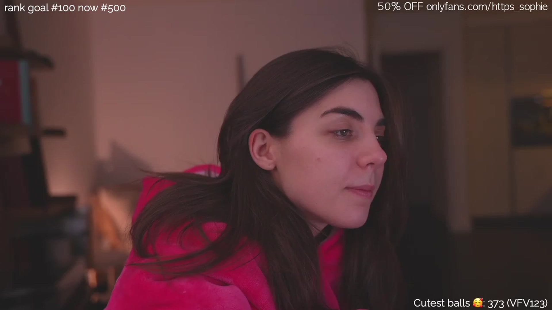 Gallery image thumbnail from https_sophie's myfreecams stream on, 03/19/2024, 03:47 image 2 of 20
