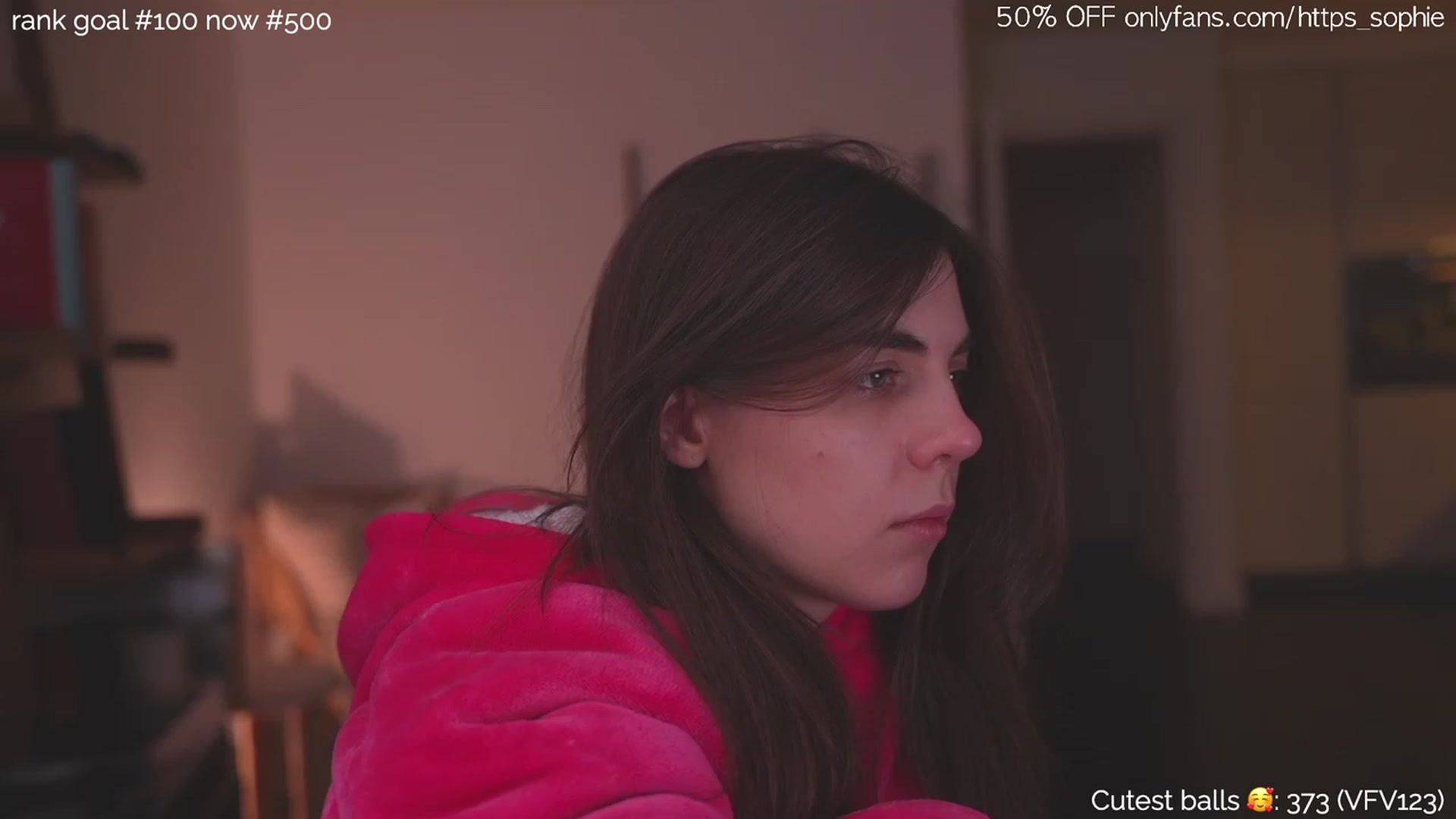 Gallery image thumbnail from https_sophie's myfreecams stream on, 03/19/2024, 03:47 image 4 of 20