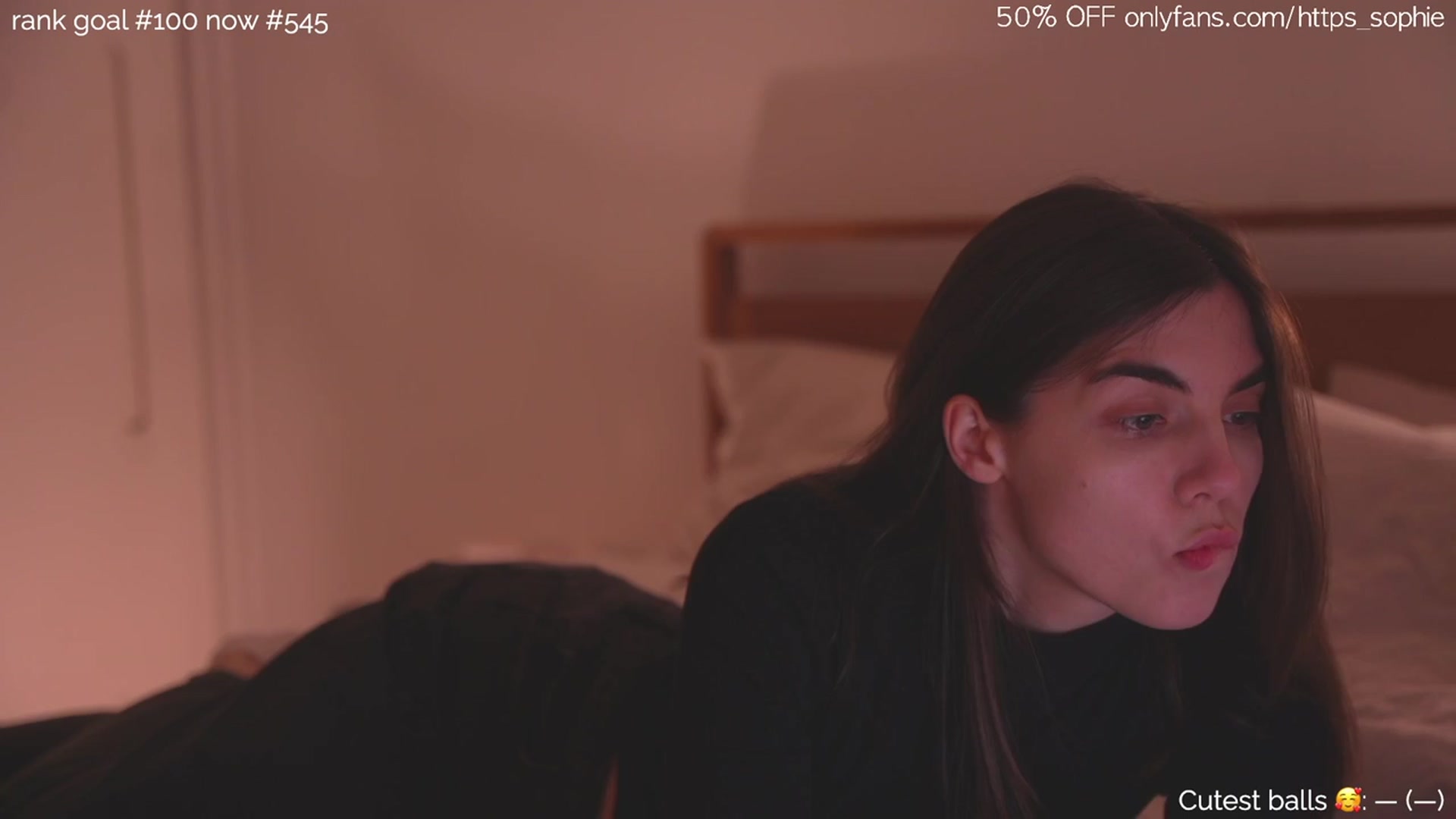 Gallery image thumbnail from https_sophie's myfreecams stream on, 03/22/2024, 24:23 image 1 of 20