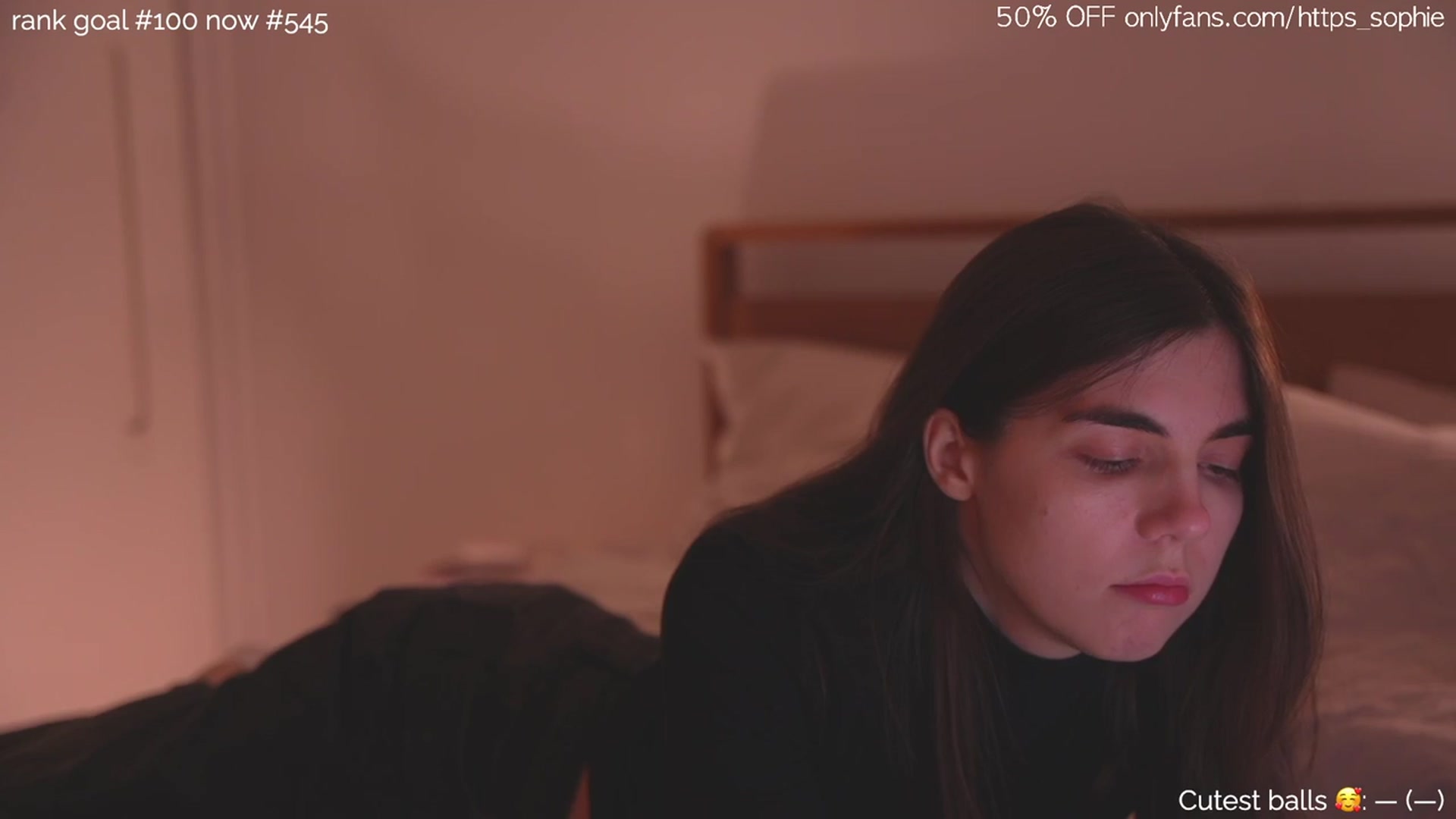 Gallery image thumbnail from https_sophie's myfreecams stream on, 03/22/2024, 24:23 image 2 of 20