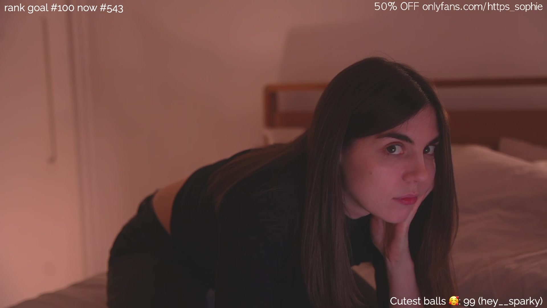 Gallery image thumbnail from https_sophie's myfreecams stream on, 03/22/2024, 24:23 image 10 of 20