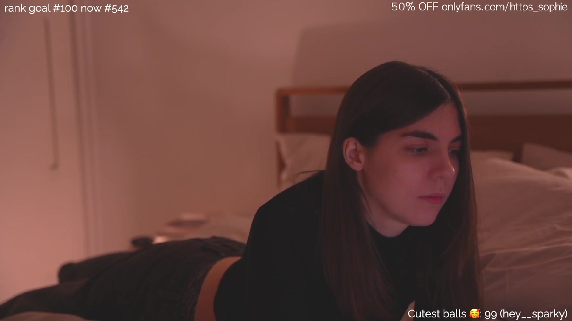 Gallery image thumbnail from https_sophie's myfreecams stream on, 03/22/2024, 24:23 image 11 of 20