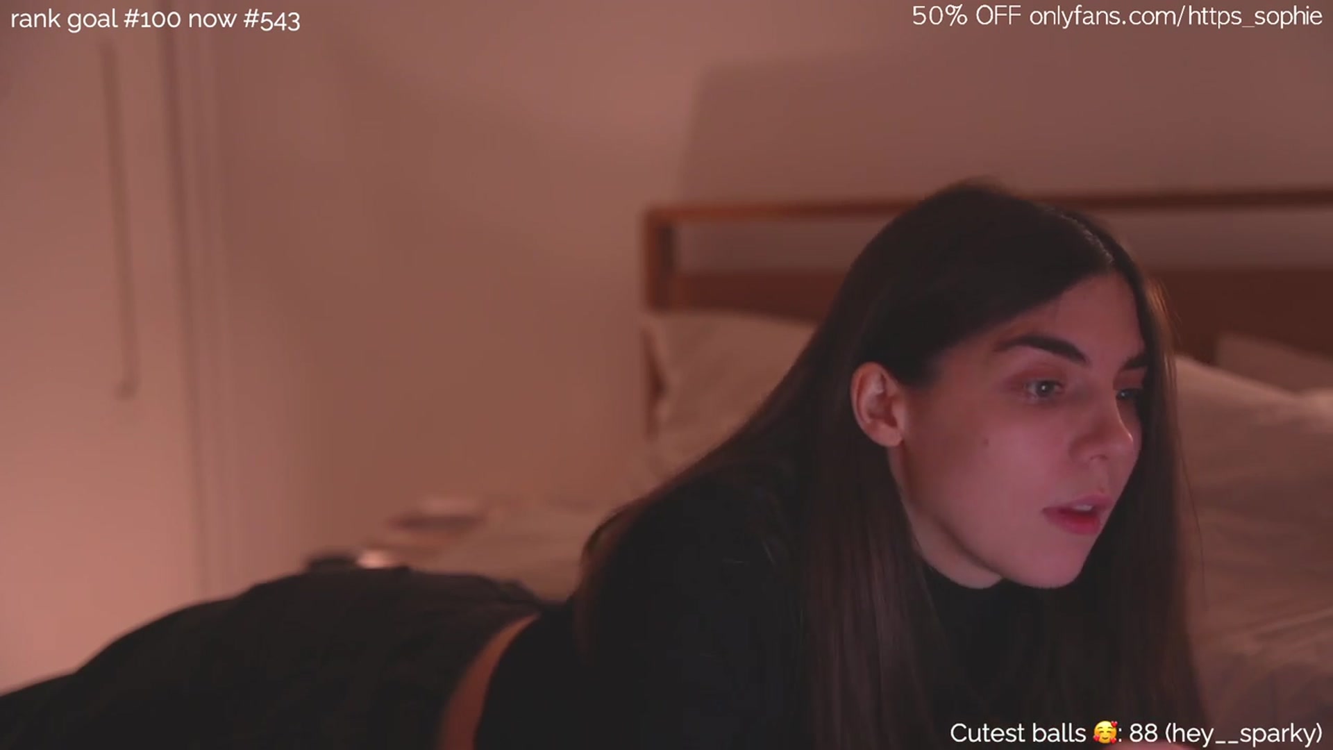 Gallery image thumbnail from https_sophie's myfreecams stream on, 03/22/2024, 24:23 image 7 of 20