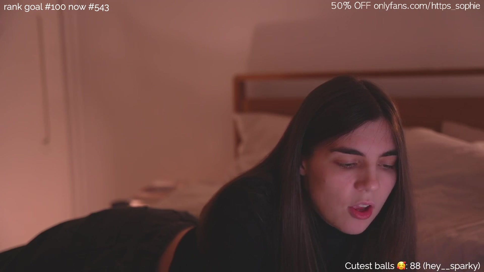 Gallery image thumbnail from https_sophie's myfreecams stream on, 03/22/2024, 24:23 image 8 of 20