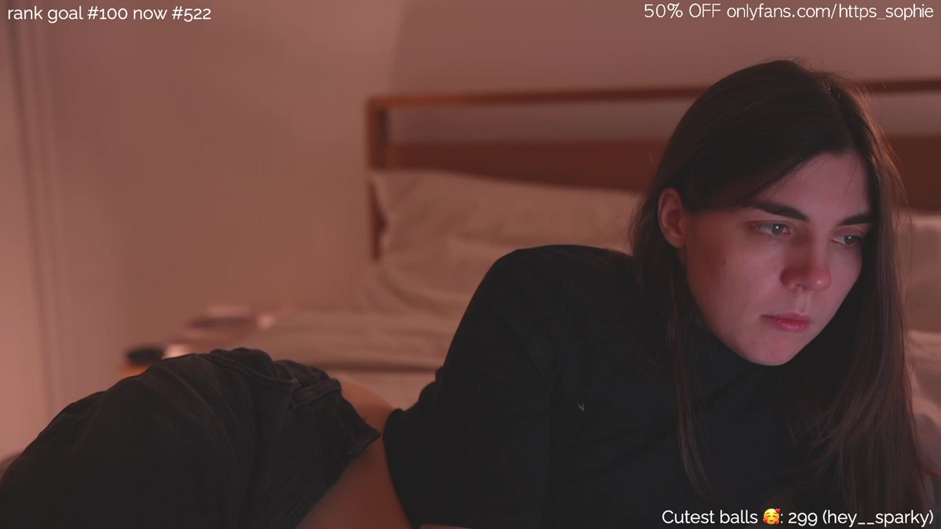 Gallery image thumbnail from https_sophie's myfreecams stream on, 03/22/2024, 03:40 image 4 of 20