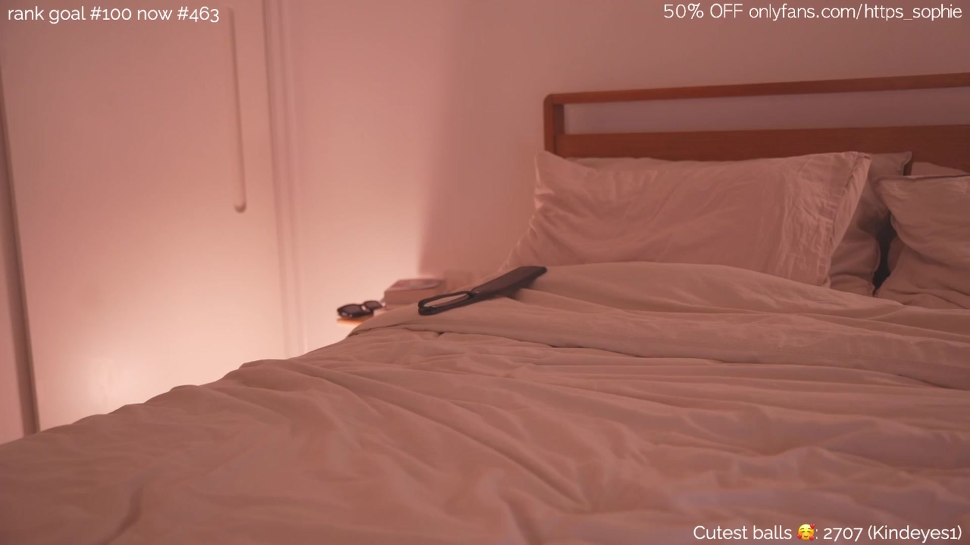 Gallery image thumbnail from https_sophie's myfreecams stream on, 03/23/2024, 04:32 image 2 of 20
