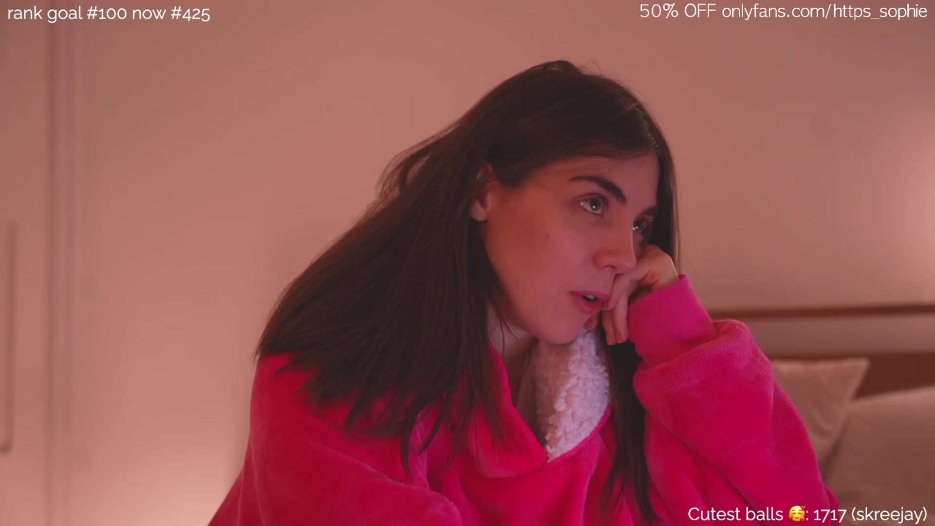 Gallery image thumbnail from https_sophie's myfreecams stream on, 03/24/2024, 05:53 image 18 of 20