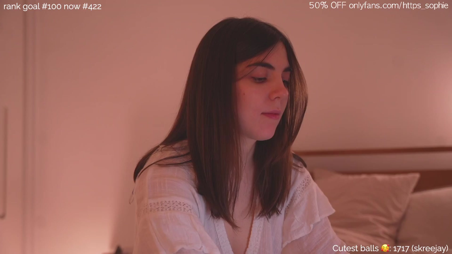 Gallery image thumbnail from https_sophie's myfreecams stream on, 03/24/2024, 05:53 image 15 of 20