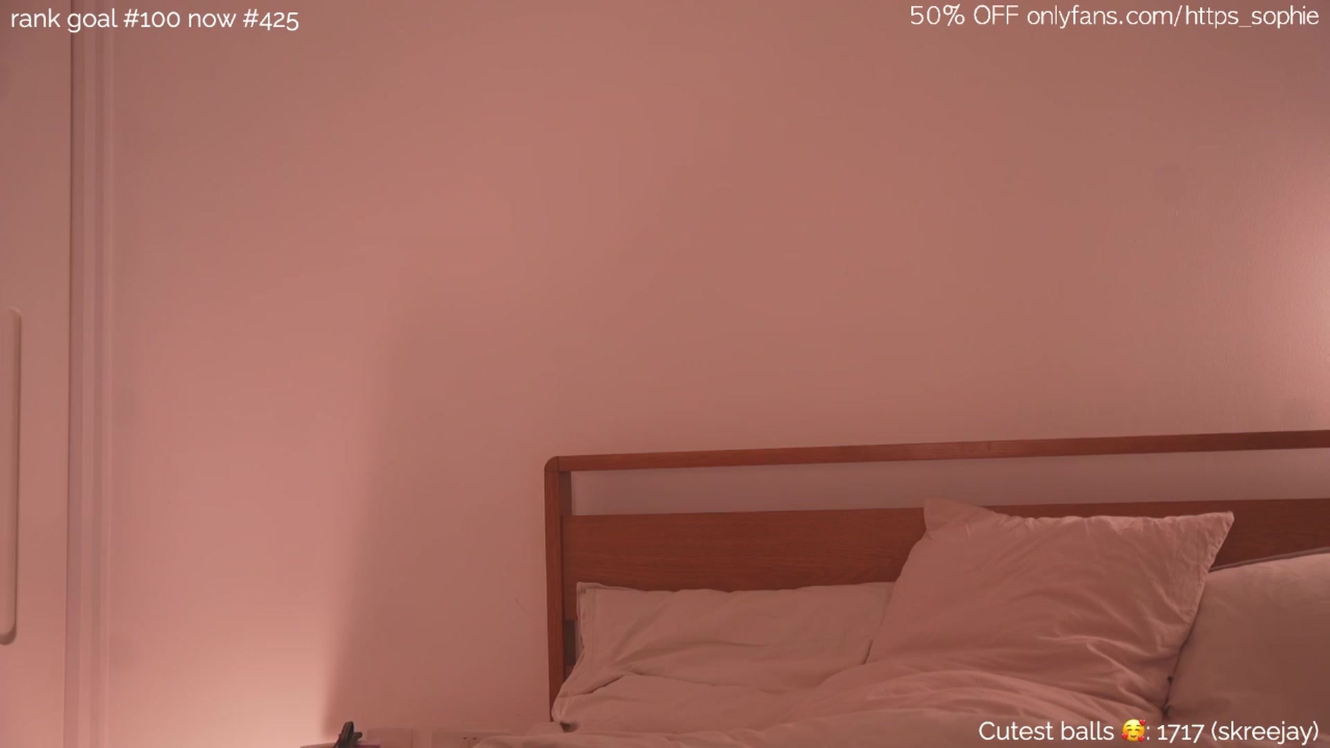 Gallery image thumbnail from https_sophie's myfreecams stream on, 03/24/2024, 05:53 image 17 of 20