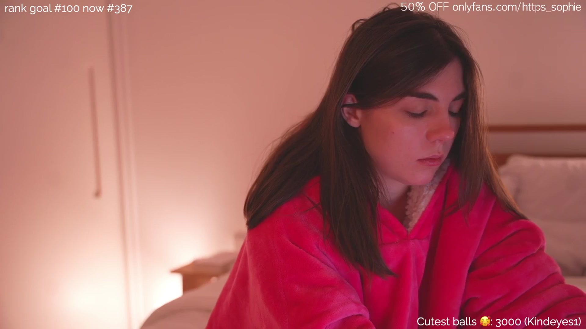 Gallery image thumbnail from https_sophie's myfreecams stream on, 03/28/2024, 03:57 image 20 of 20