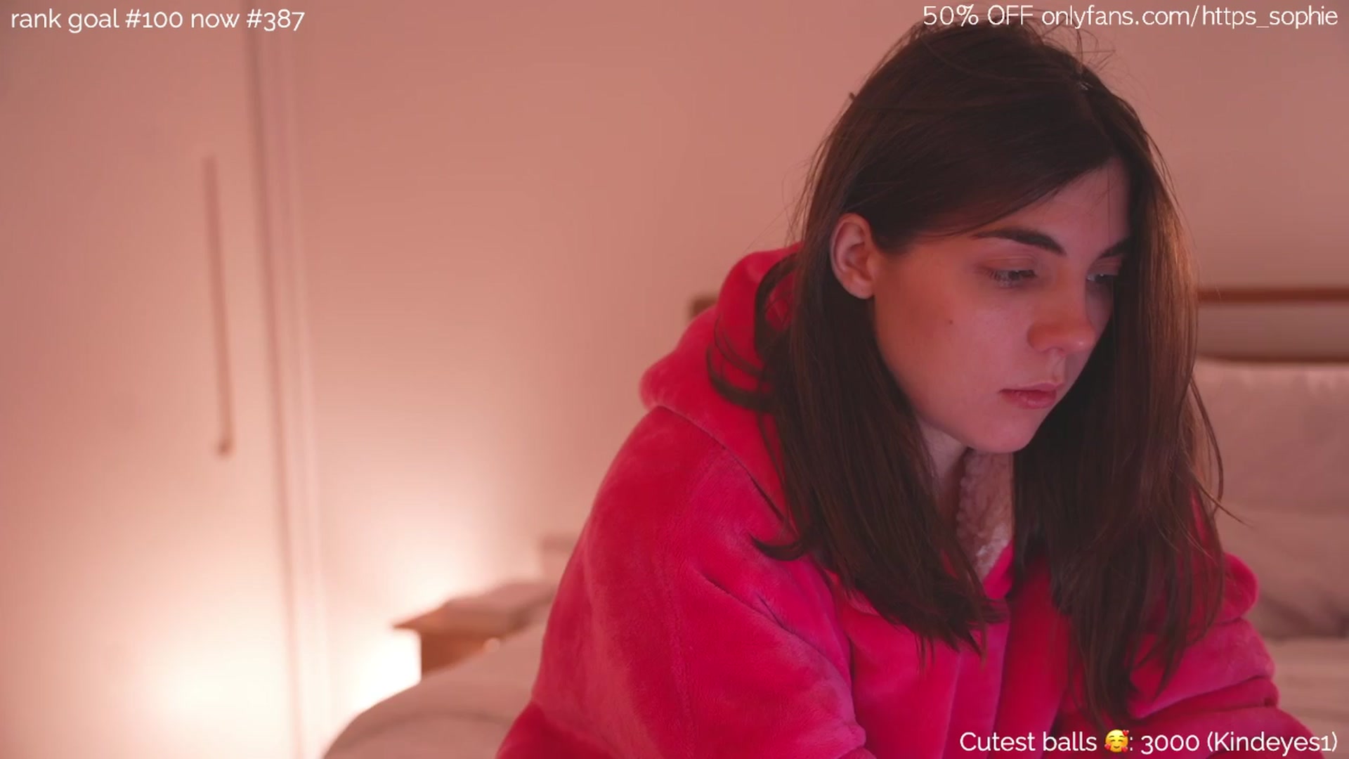 Gallery image thumbnail from https_sophie's myfreecams stream on, 03/28/2024, 03:57 image 4 of 20