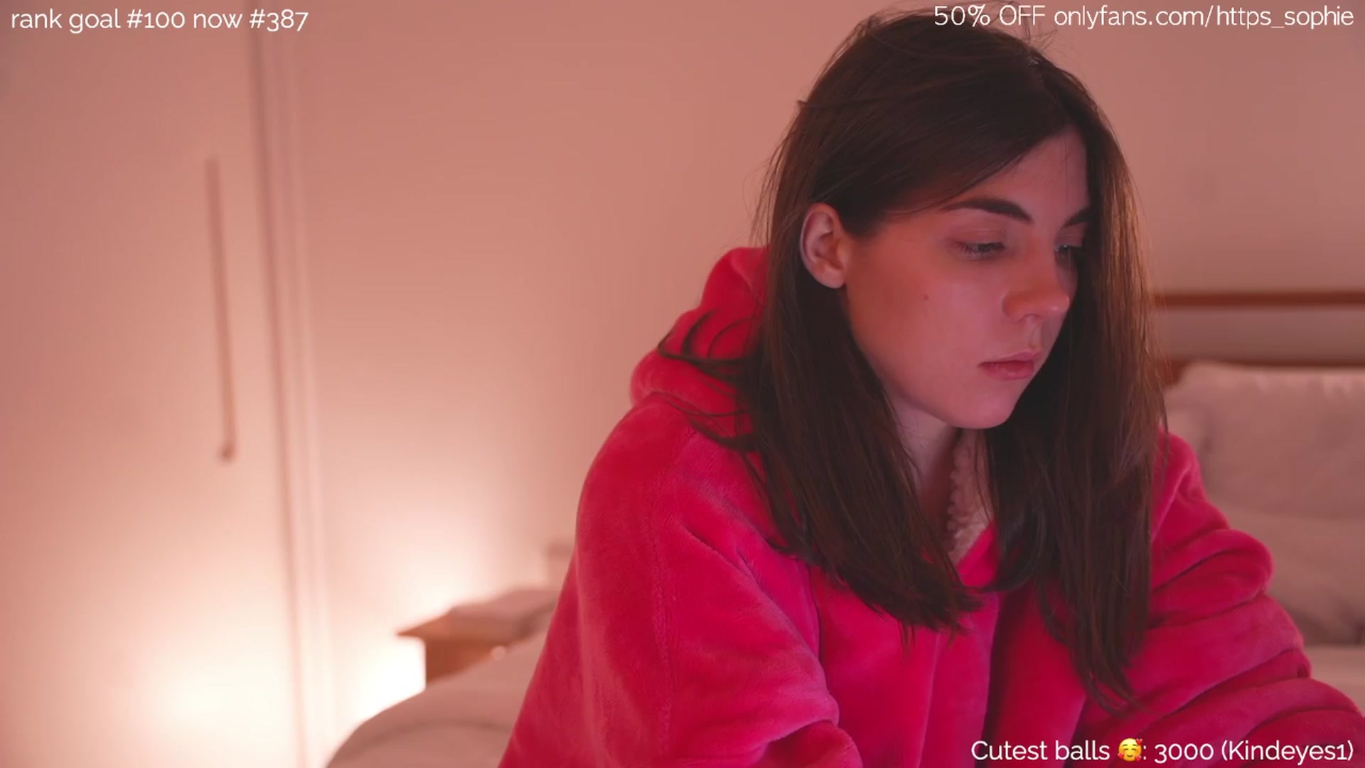 Gallery image thumbnail from https_sophie's myfreecams stream on, 03/28/2024, 03:57 image 8 of 20