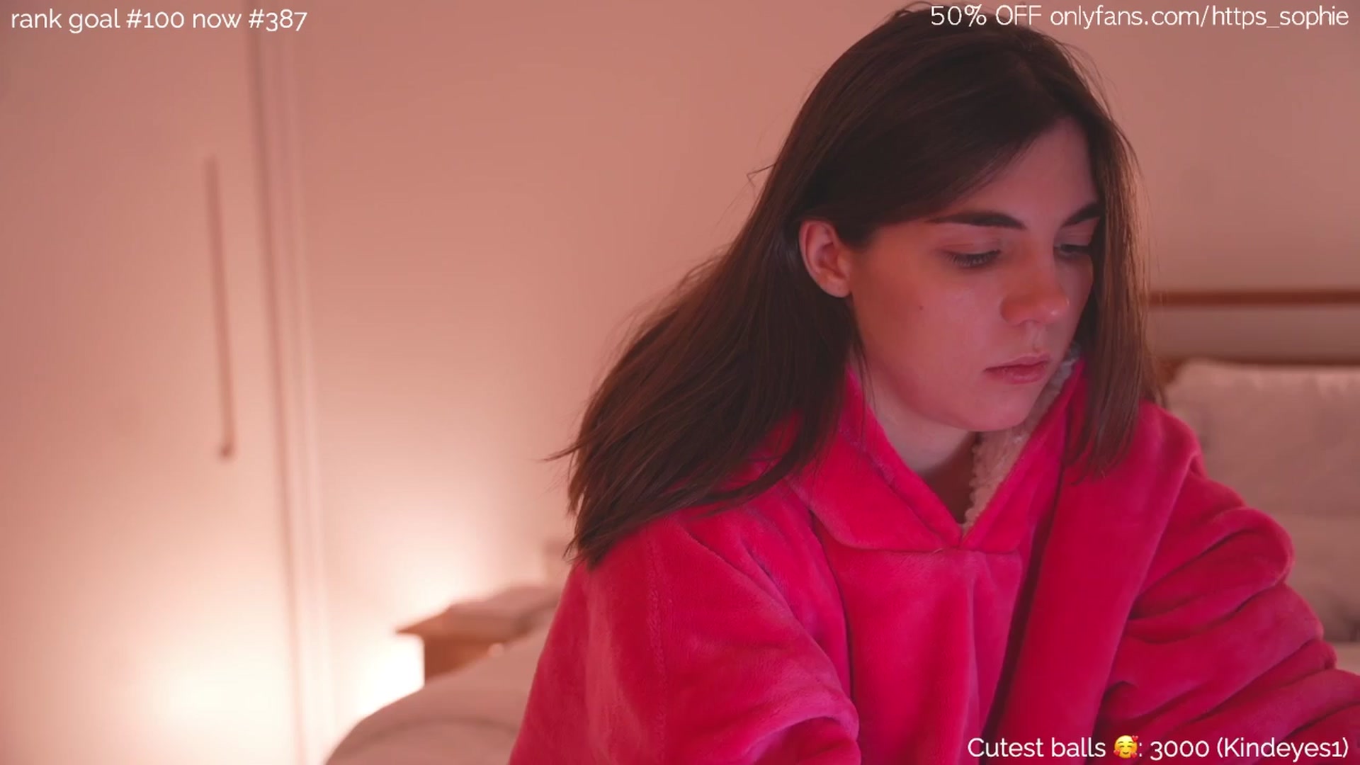 Gallery image thumbnail from https_sophie's myfreecams stream on, 03/28/2024, 03:57 image 11 of 20