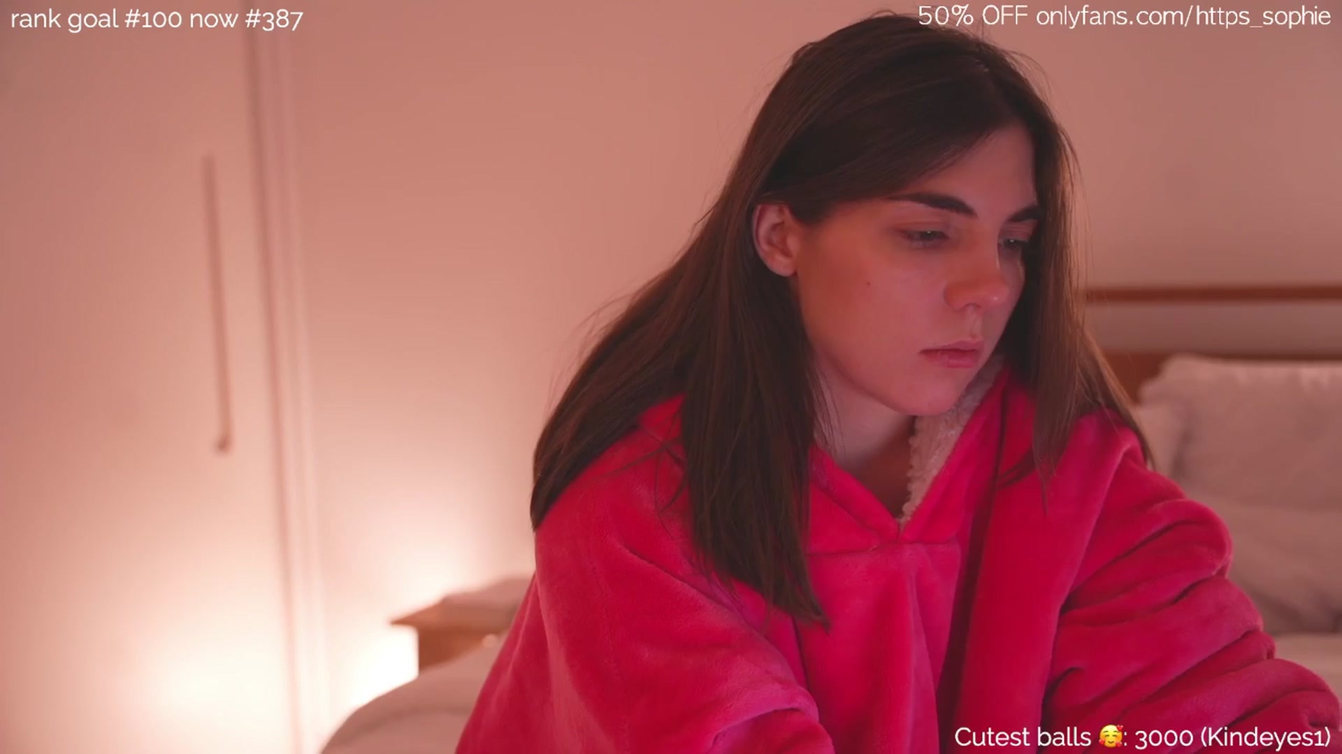 Gallery image thumbnail from https_sophie's myfreecams stream on, 03/28/2024, 03:57 image 16 of 20