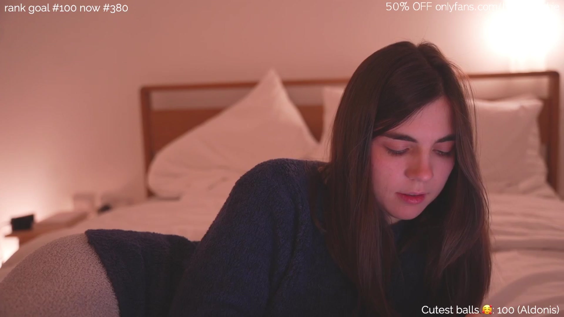 Gallery image thumbnail from https_sophie's myfreecams stream on, 04/01/2024, 01:21 image 15 of 20