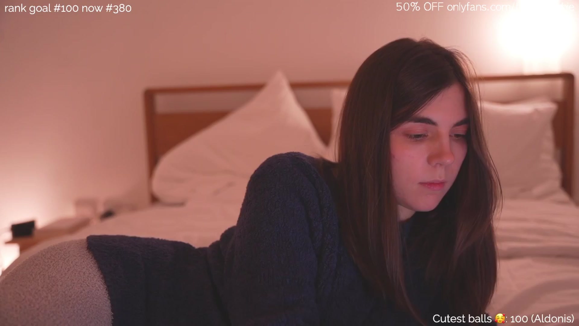 Gallery image thumbnail from https_sophie's myfreecams stream on, 04/01/2024, 01:21 image 11 of 20