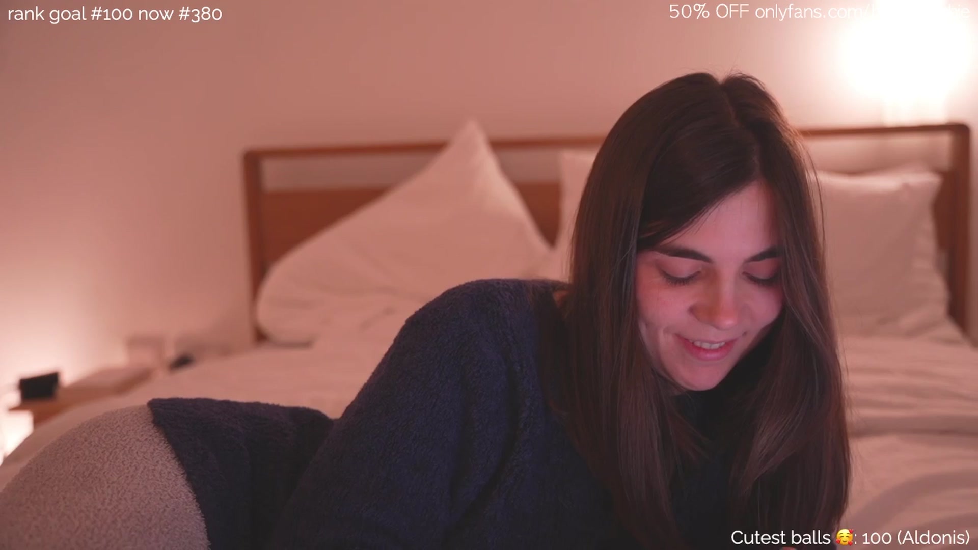 Gallery image thumbnail from https_sophie's myfreecams stream on, 04/01/2024, 01:21 image 17 of 20