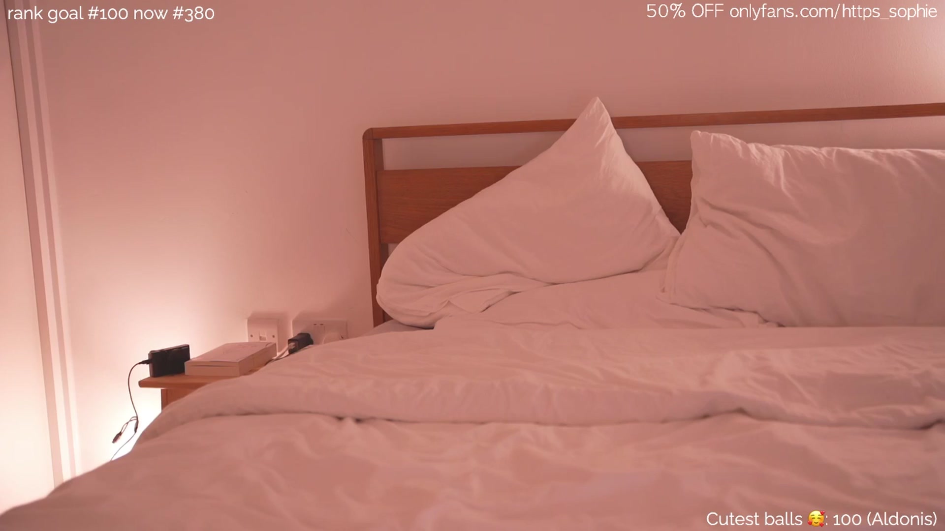 Gallery image thumbnail from https_sophie's myfreecams stream on, 04/01/2024, 01:21 image 19 of 20