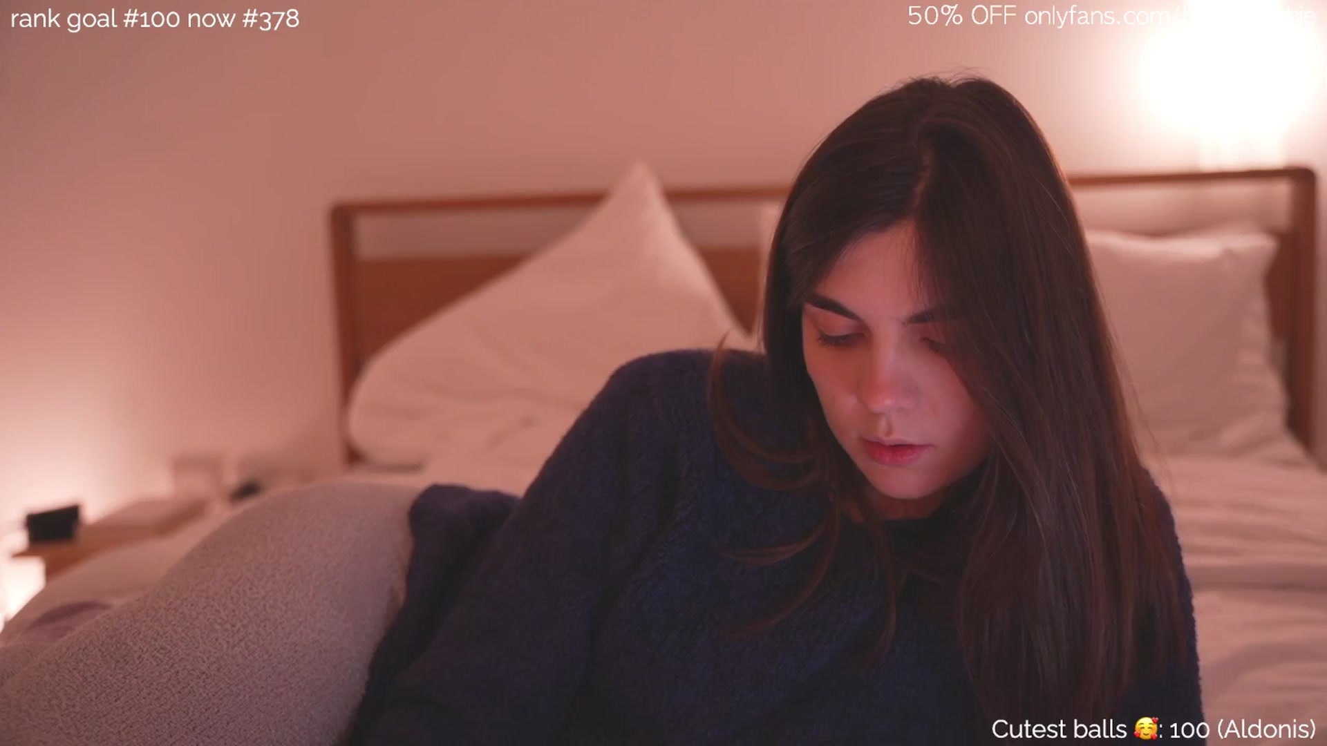 Gallery image thumbnail from https_sophie's myfreecams stream on, 04/01/2024, 01:21 image 6 of 20