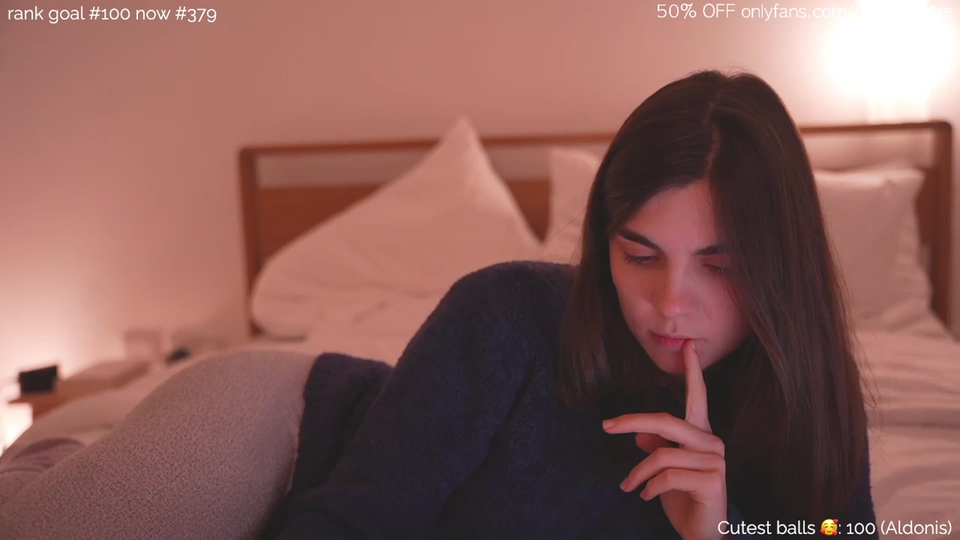 Gallery image thumbnail from https_sophie's myfreecams stream on, 04/01/2024, 01:21 image 8 of 20