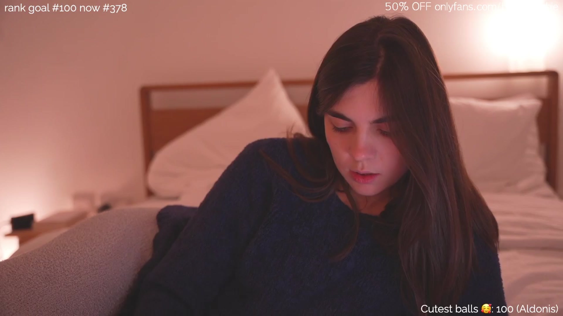 Gallery image thumbnail from https_sophie's myfreecams stream on, 04/01/2024, 01:21 image 5 of 20