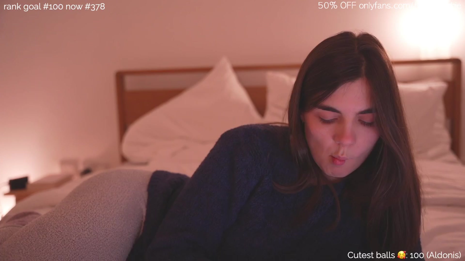 Gallery image thumbnail from https_sophie's myfreecams stream on, 04/01/2024, 01:21 image 7 of 20