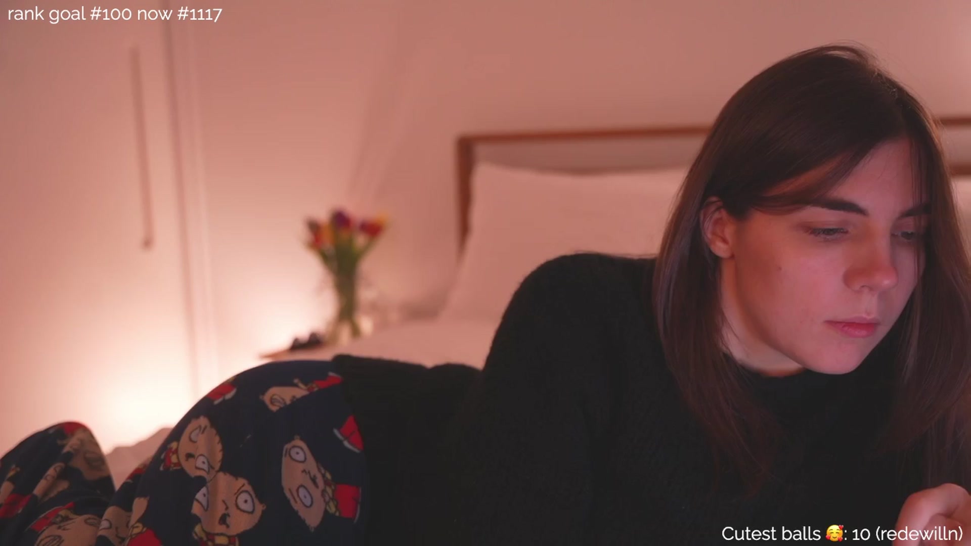 Gallery image thumbnail from https_sophie's myfreecams stream on, 04/04/2024, 24:15 image 4 of 20