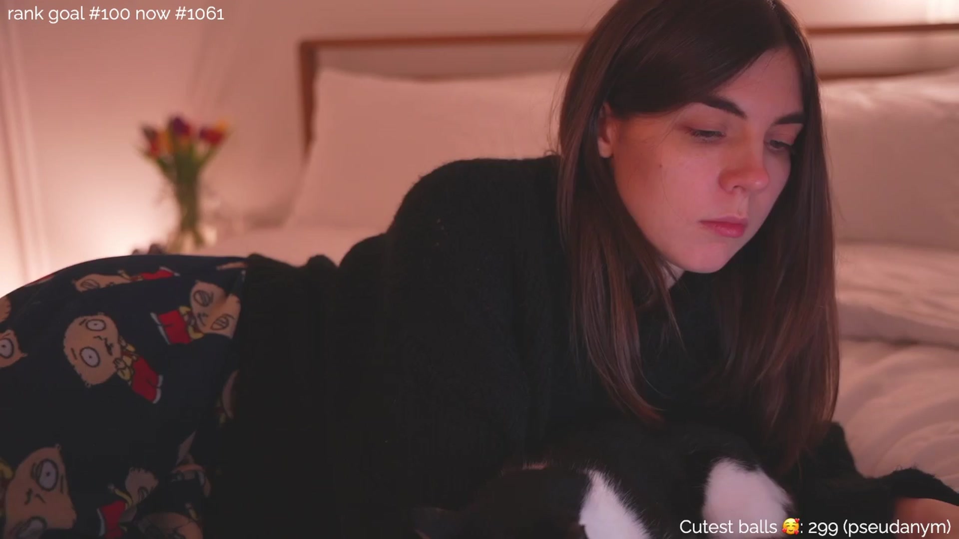 Gallery image thumbnail from https_sophie's myfreecams stream on, 04/04/2024, 24:15 image 18 of 20