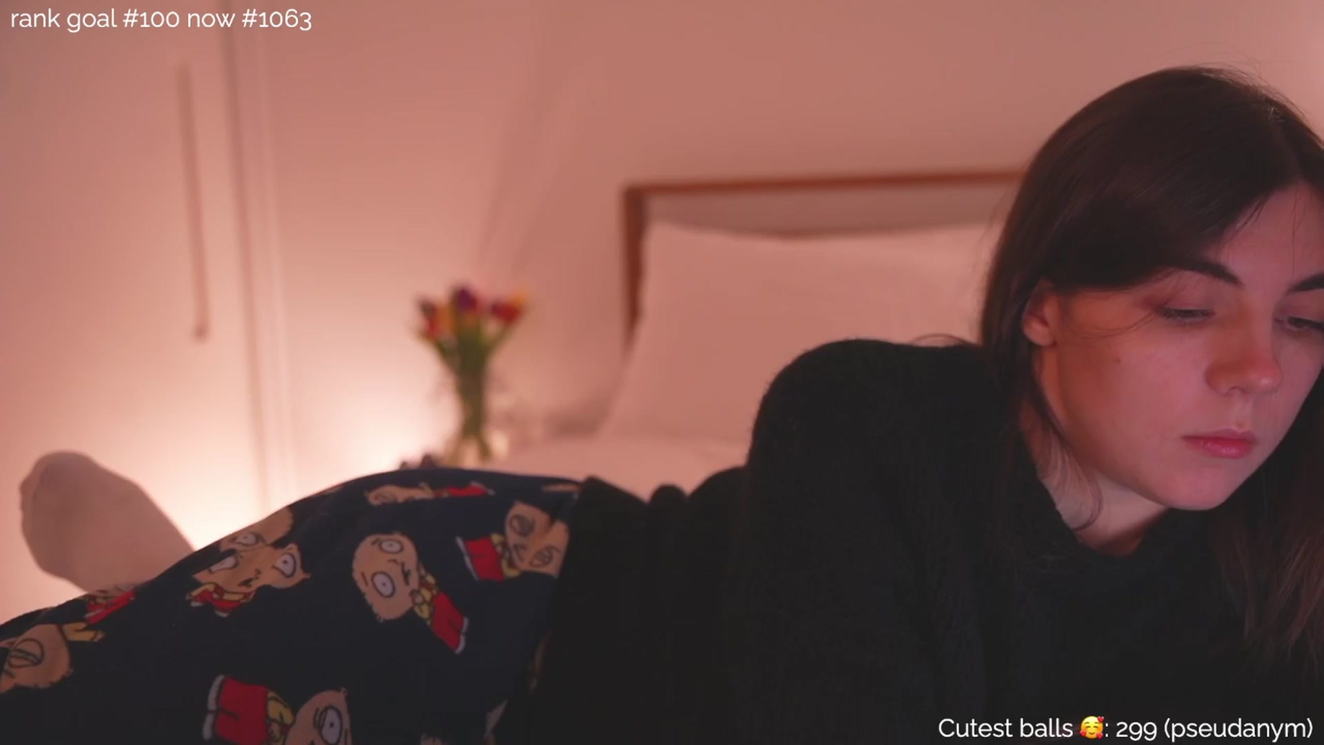 Gallery image thumbnail from https_sophie's myfreecams stream on, 04/04/2024, 24:15 image 16 of 20
