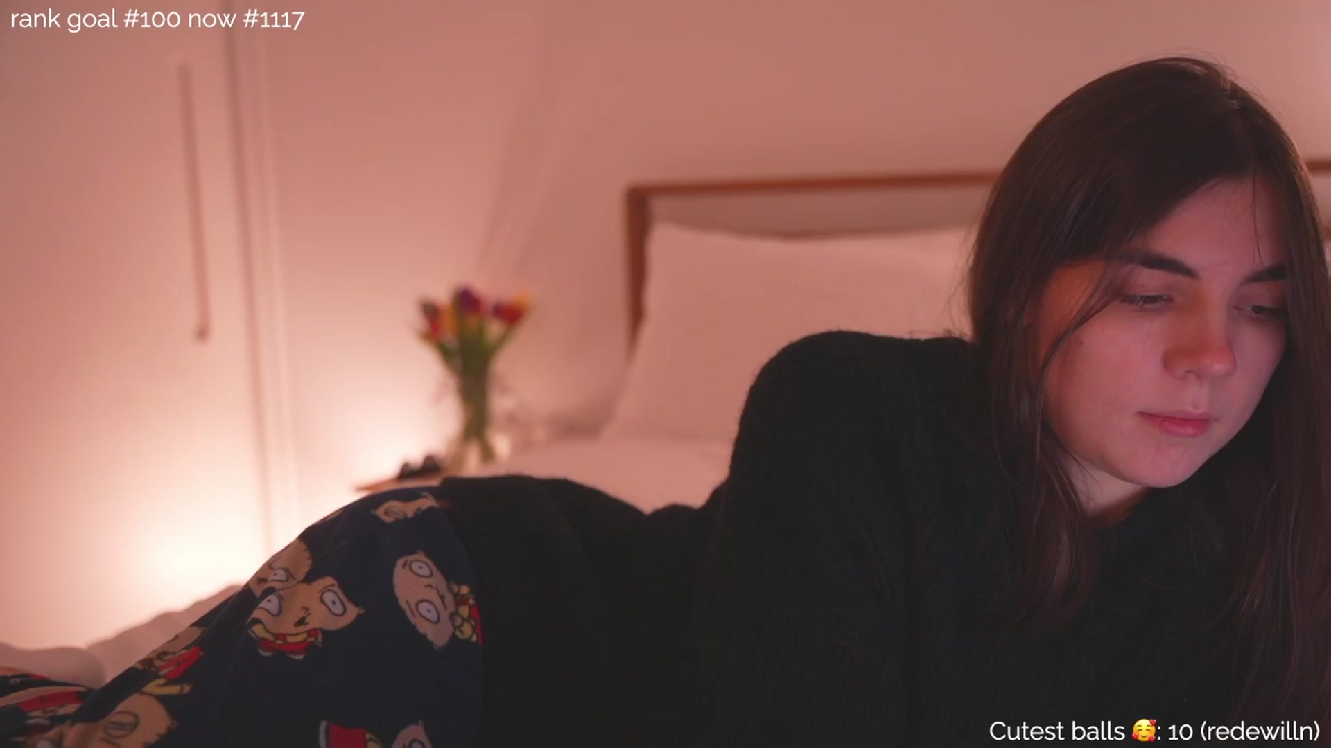 Gallery image thumbnail from https_sophie's myfreecams stream on, 04/04/2024, 24:15 image 7 of 20