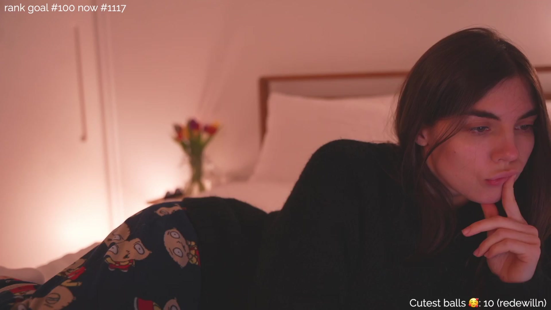 Gallery image thumbnail from https_sophie's myfreecams stream on, 04/04/2024, 24:15 image 6 of 20