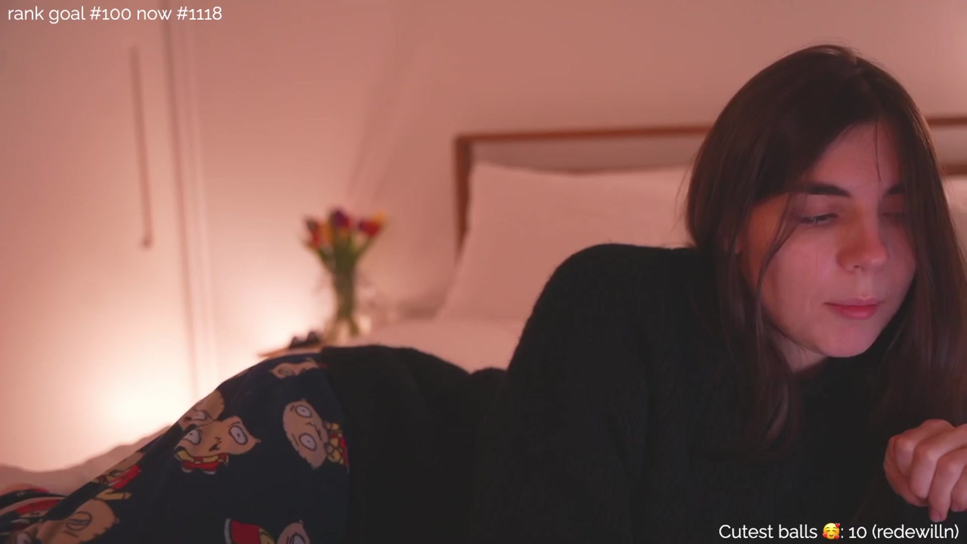Gallery image thumbnail from https_sophie's myfreecams stream on, 04/04/2024, 24:15 image 8 of 20