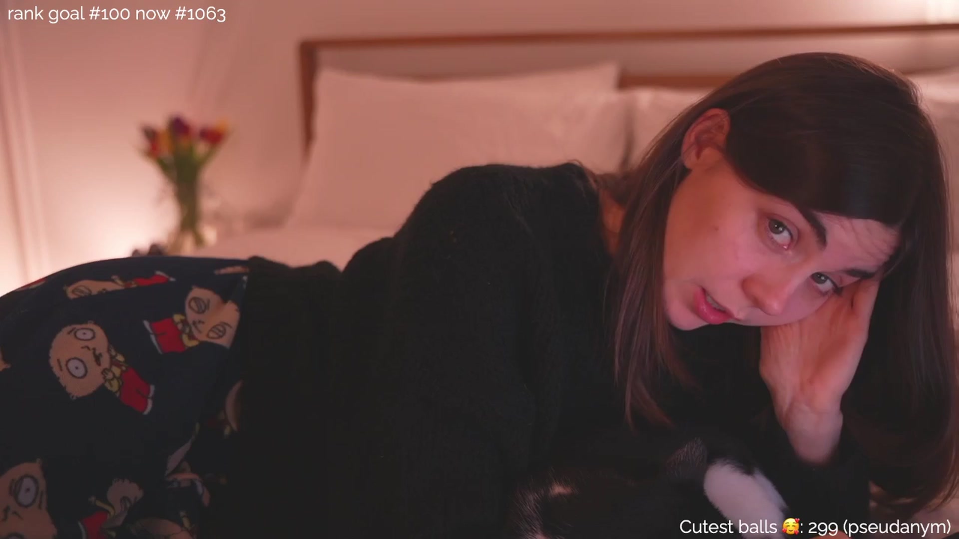 Gallery image thumbnail from https_sophie's myfreecams stream on, 04/04/2024, 24:15 image 19 of 20