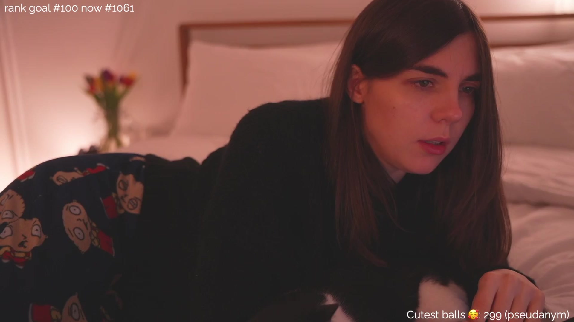 Gallery image thumbnail from https_sophie's myfreecams stream on, 04/04/2024, 24:15 image 20 of 20