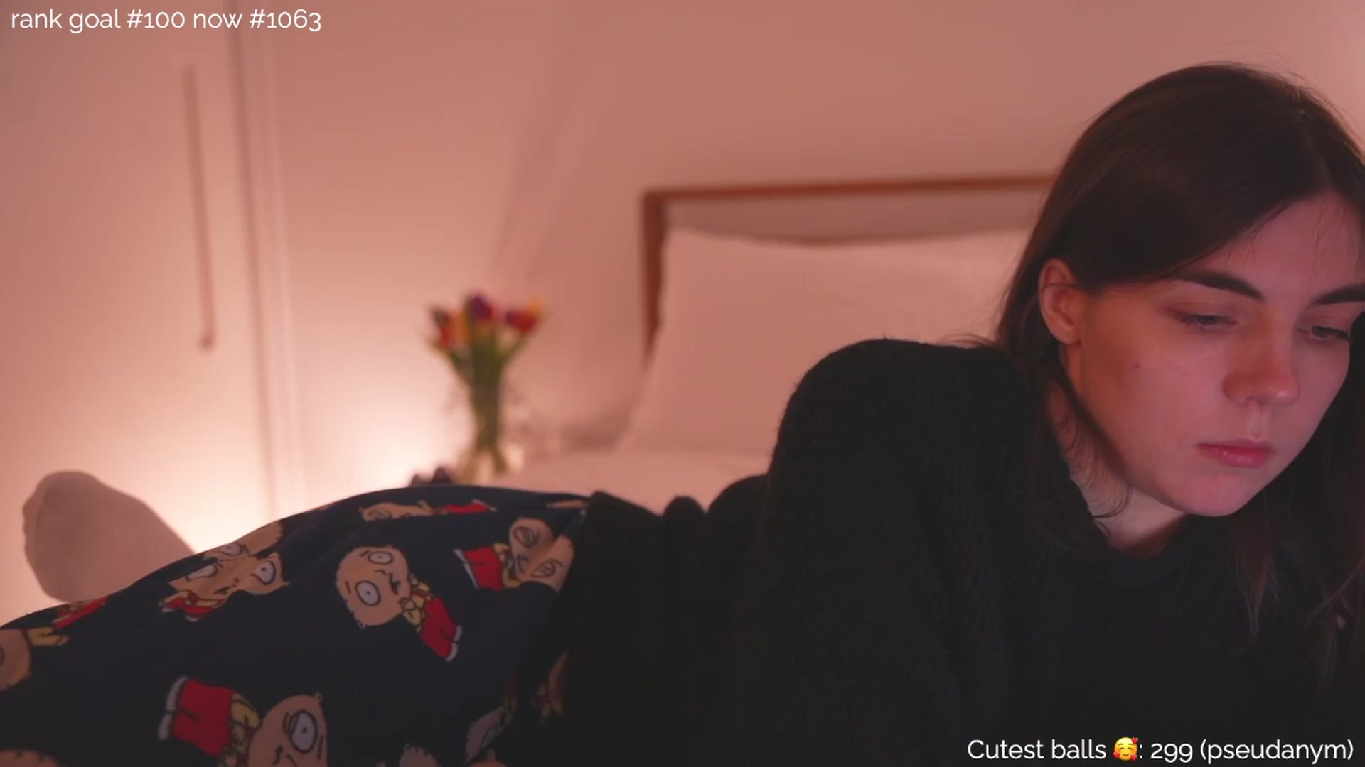 Gallery image thumbnail from https_sophie's myfreecams stream on, 04/04/2024, 24:15 image 15 of 20