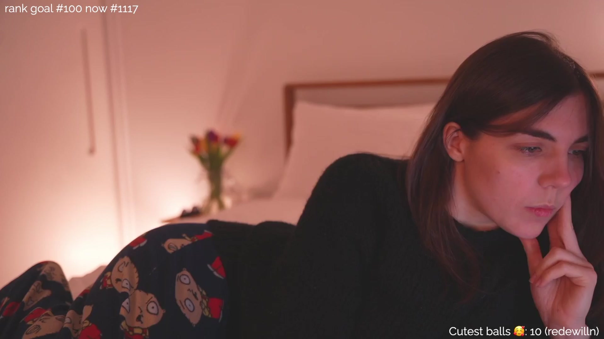 Gallery image thumbnail from https_sophie's myfreecams stream on, 04/04/2024, 24:15 image 3 of 20