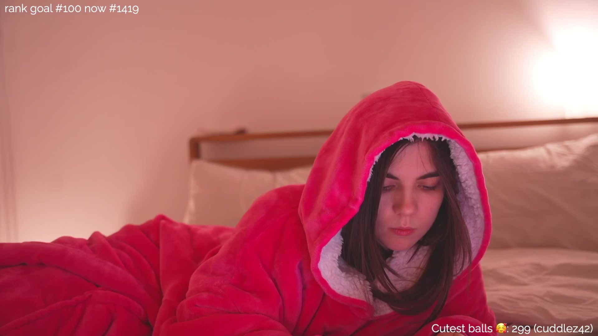 Gallery image thumbnail from https_sophie's myfreecams stream on, 04/10/2024, 01:19 image 2 of 20