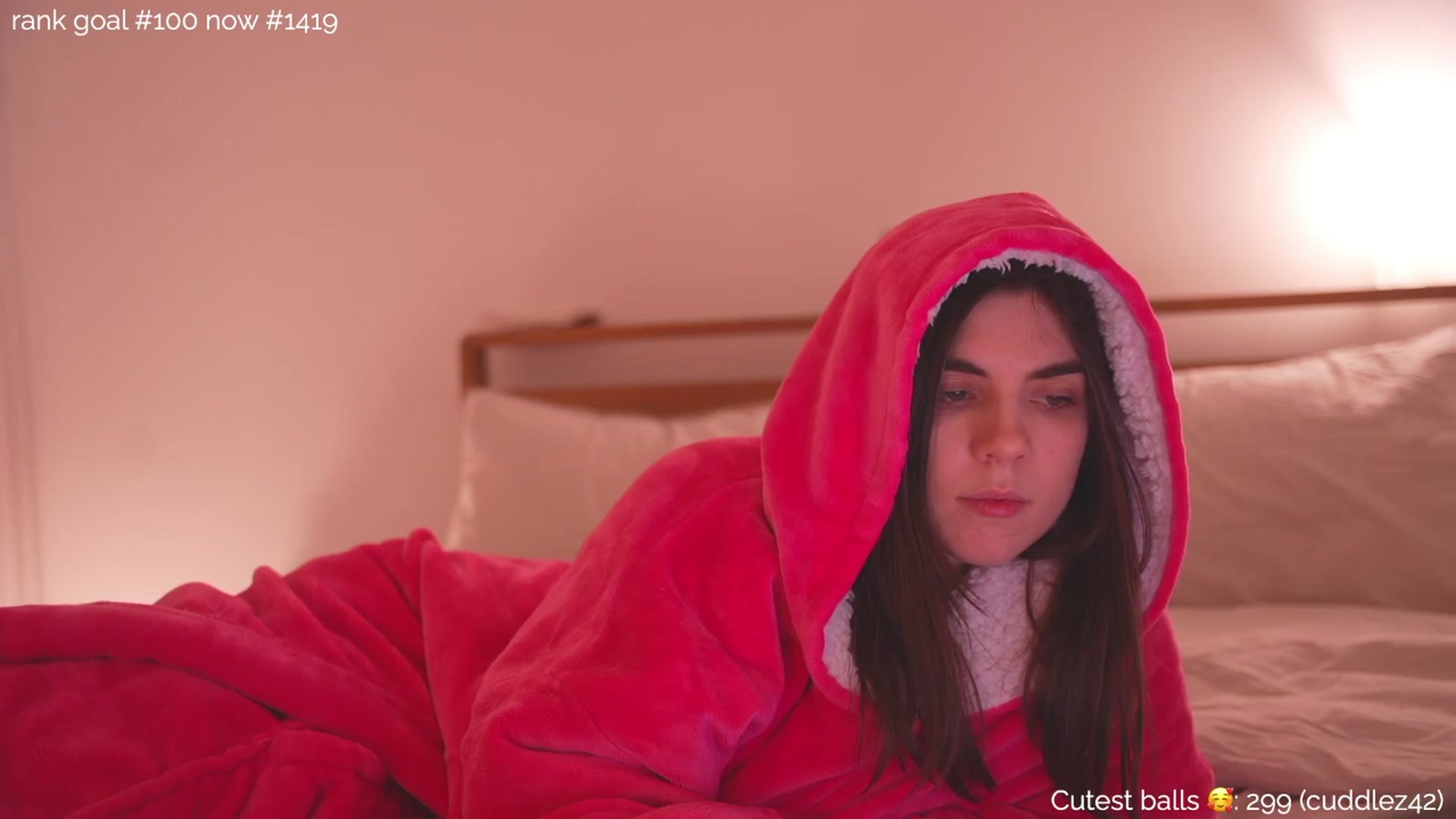 Gallery image thumbnail from https_sophie's myfreecams stream on, 04/10/2024, 01:19 image 4 of 20