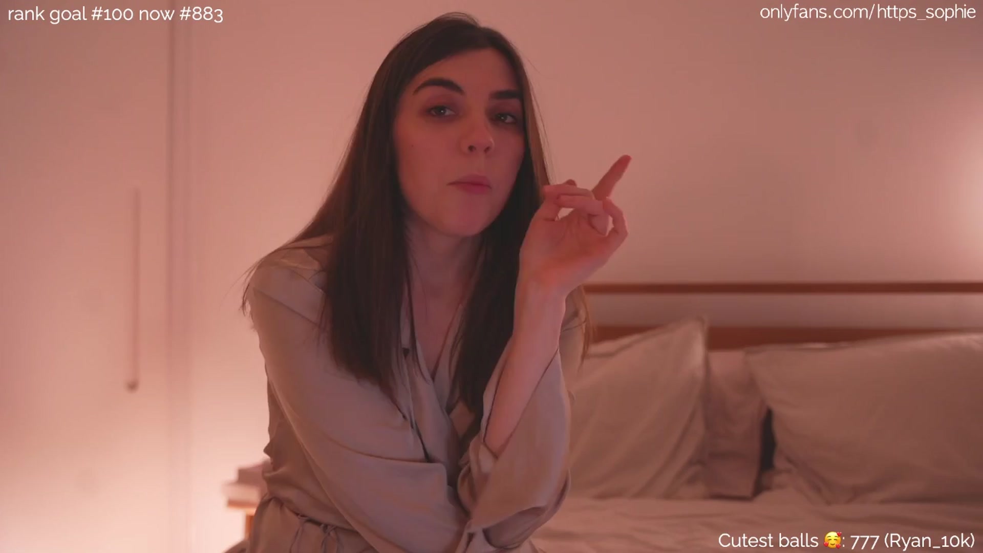 Gallery image thumbnail from https_sophie's myfreecams stream on, 04/14/2024, 24:00 image 9 of 20