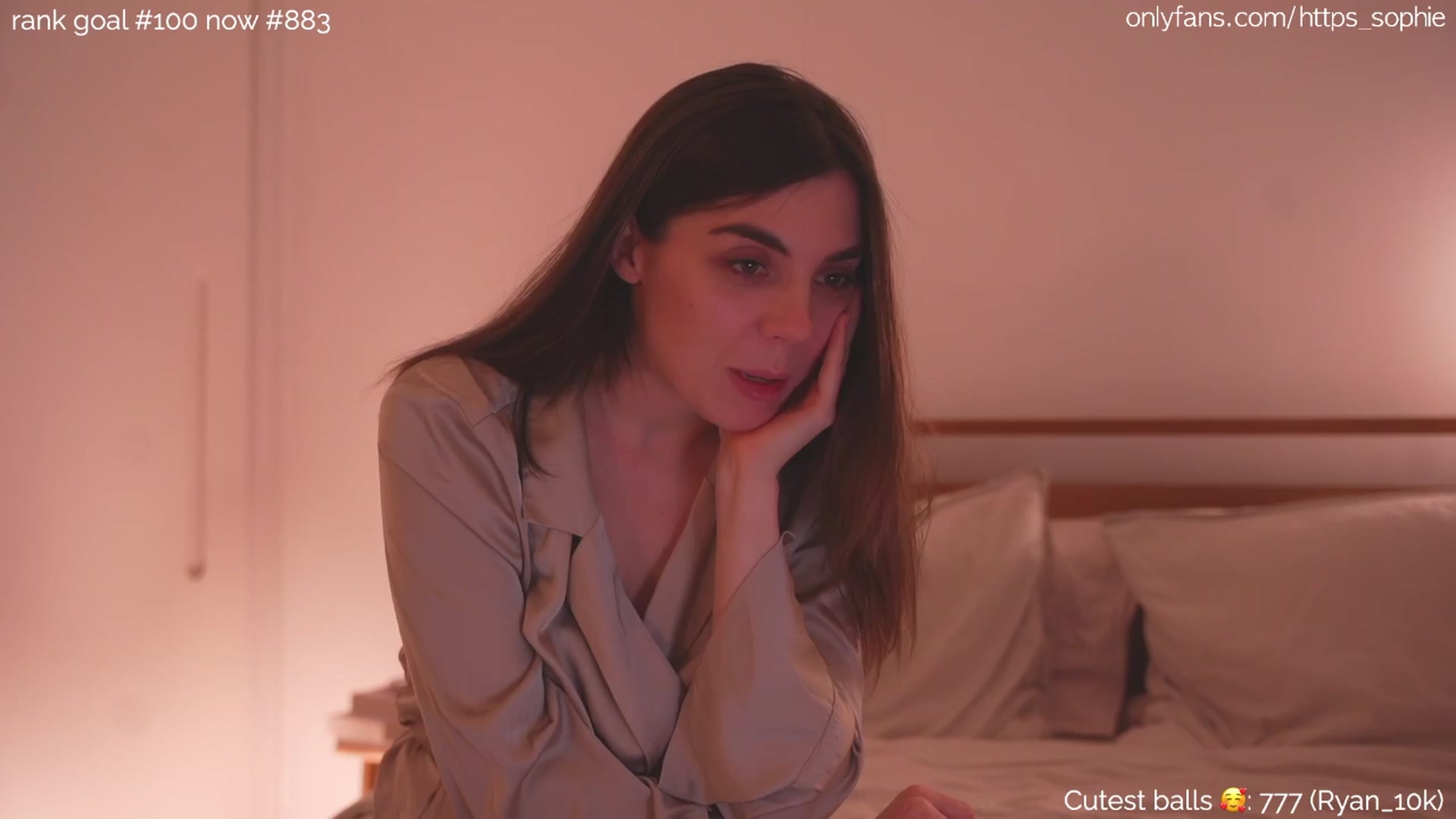 Gallery image thumbnail from https_sophie's myfreecams stream on, 04/14/2024, 24:00 image 12 of 20