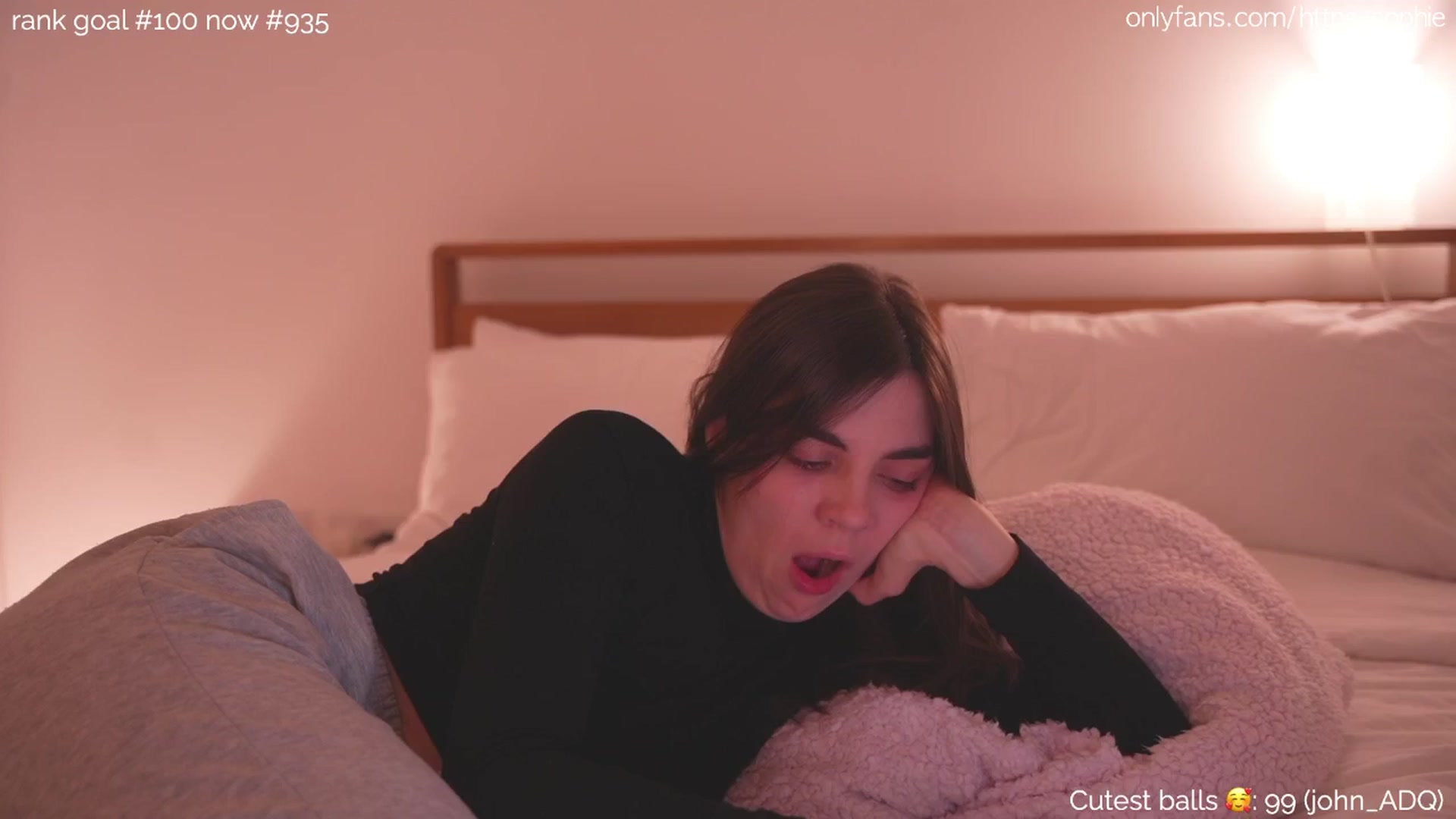 Gallery image thumbnail from https_sophie's myfreecams stream on, 04/21/2024, 23:14 image 18 of 20