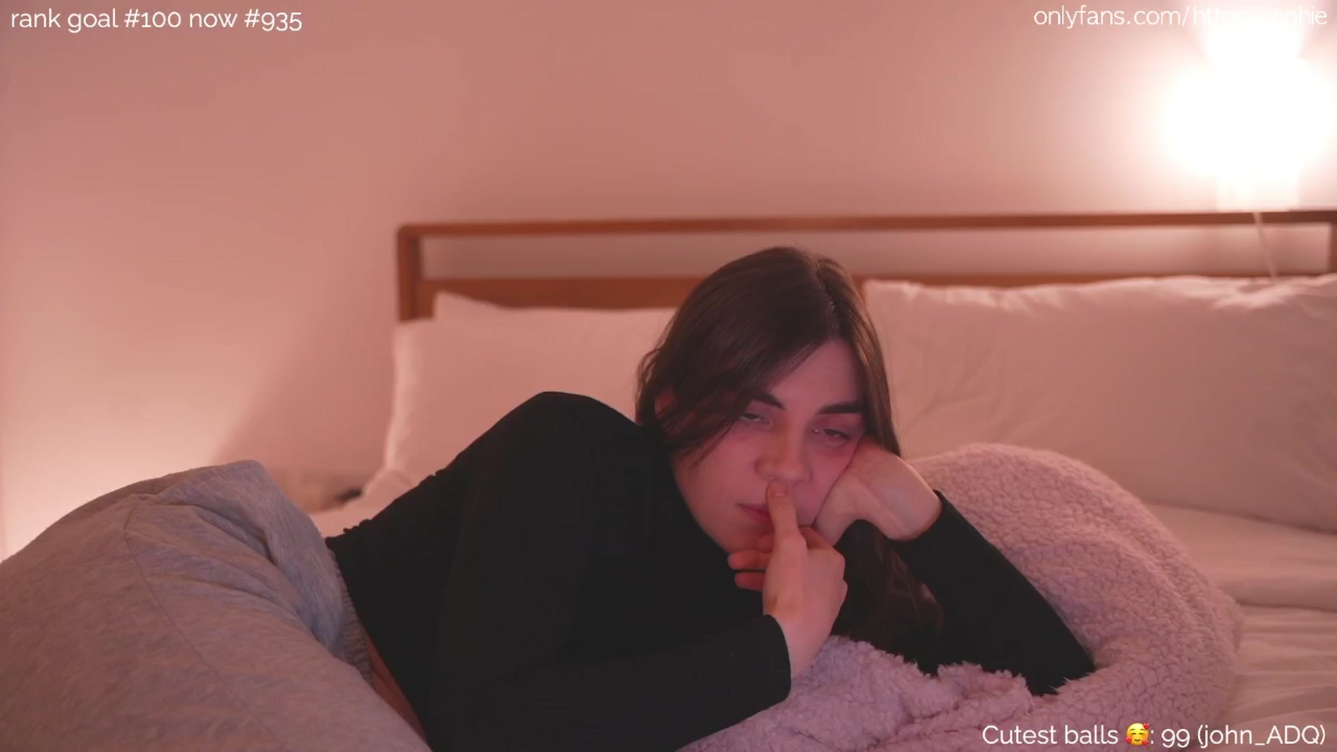 Gallery image thumbnail from https_sophie's myfreecams stream on, 04/21/2024, 23:14 image 19 of 20