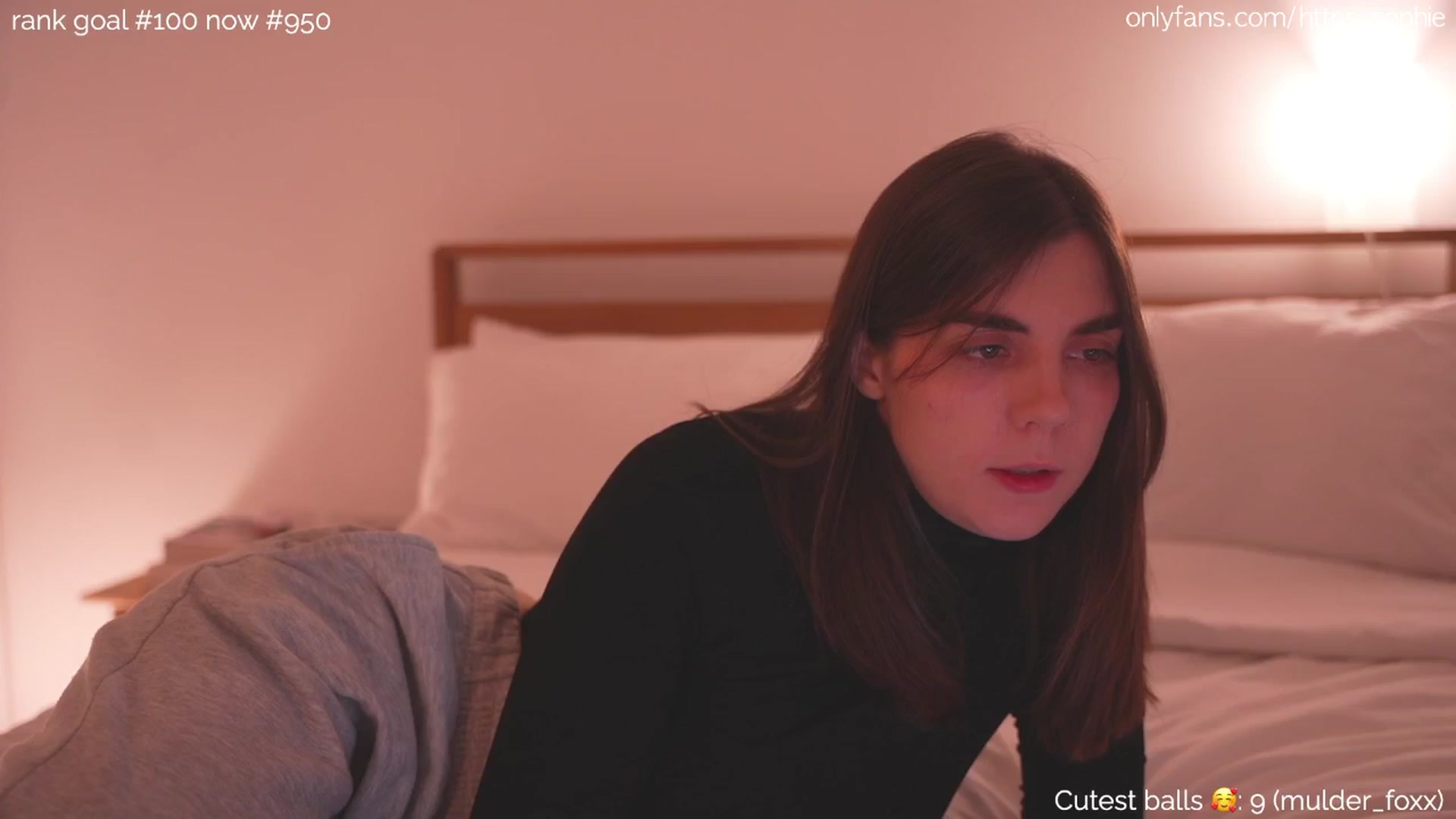 Gallery image thumbnail from https_sophie's myfreecams stream on, 04/21/2024, 23:14 image 2 of 20