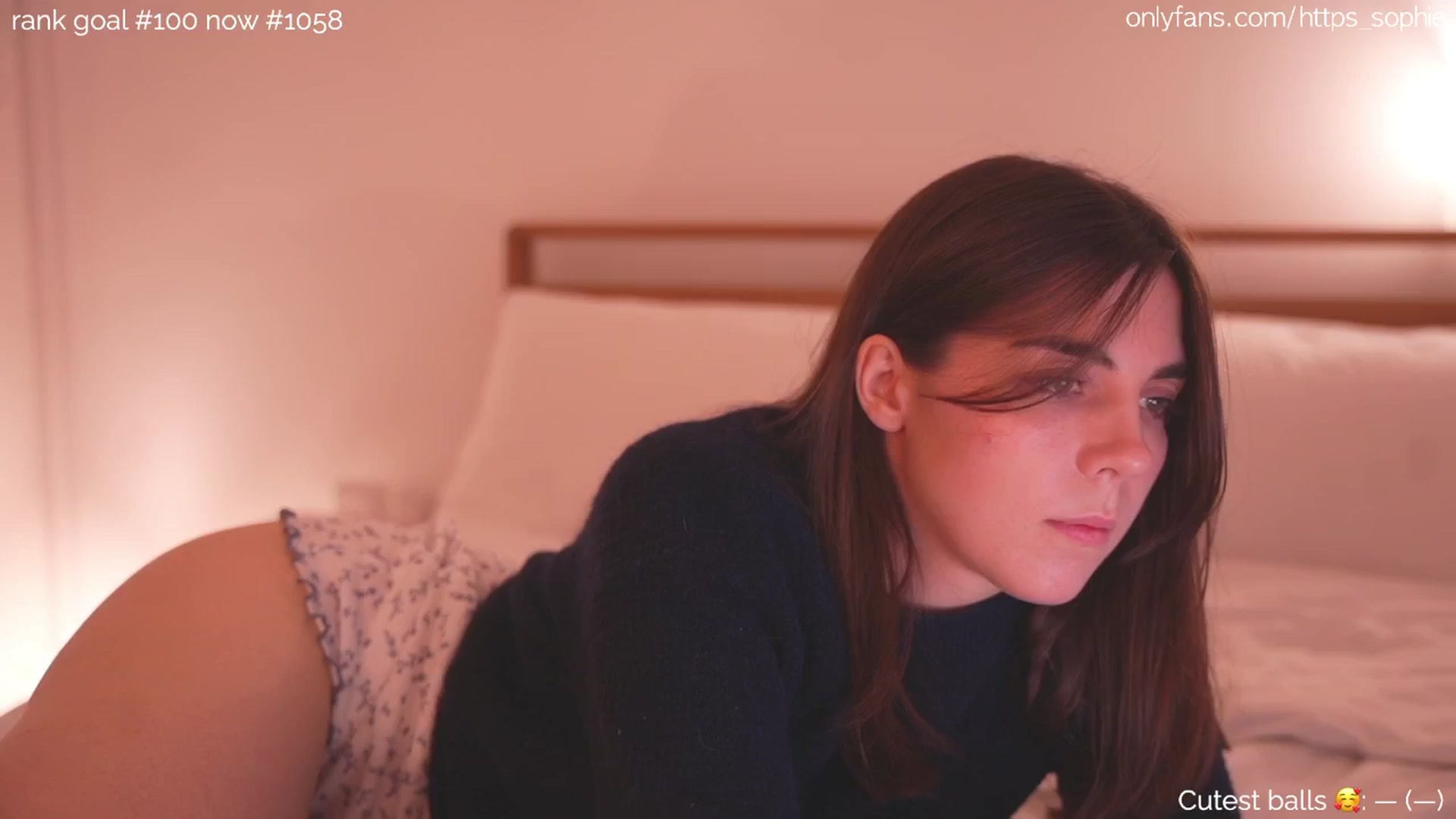 Gallery image thumbnail from https_sophie's myfreecams stream on, 04/26/2024, 21:46 image 3 of 20