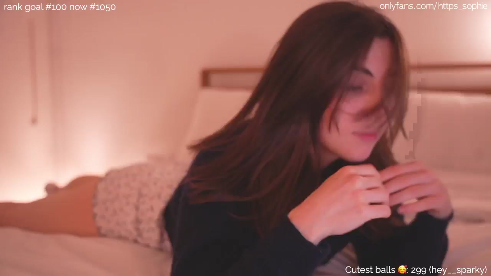 Gallery image thumbnail from https_sophie's myfreecams stream on, 04/26/2024, 21:46 image 17 of 20